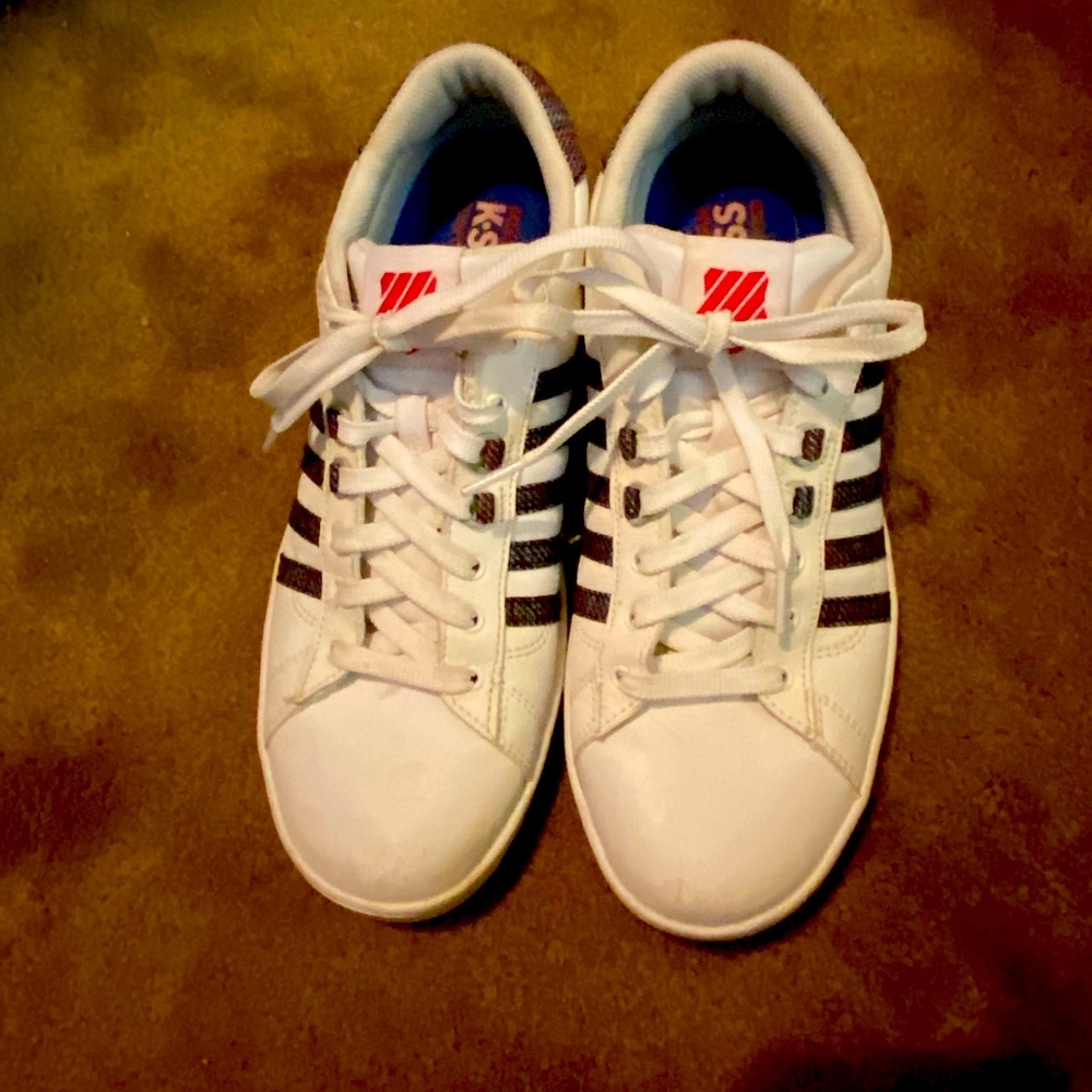 Womens kSwiss sneakers